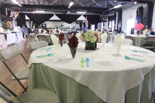 EPICENTER - Arts + Entertainment