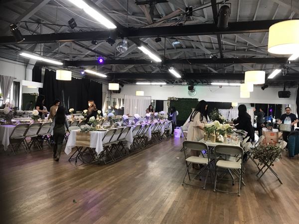 EPICENTER - Arts + Entertainment