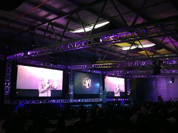 Planes of Fame Event Venue