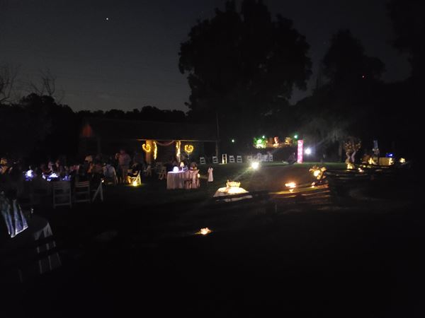 Tipton-Haynes Historic Site