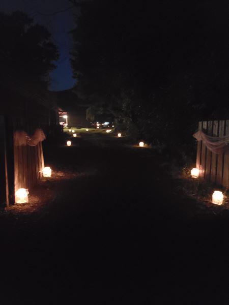 Tipton-Haynes Historic Site