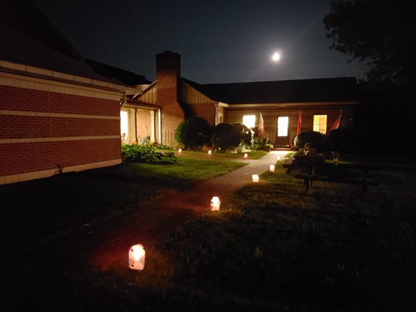 Tipton-Haynes Historic Site