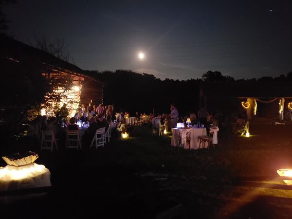 Tipton-Haynes Historic Site