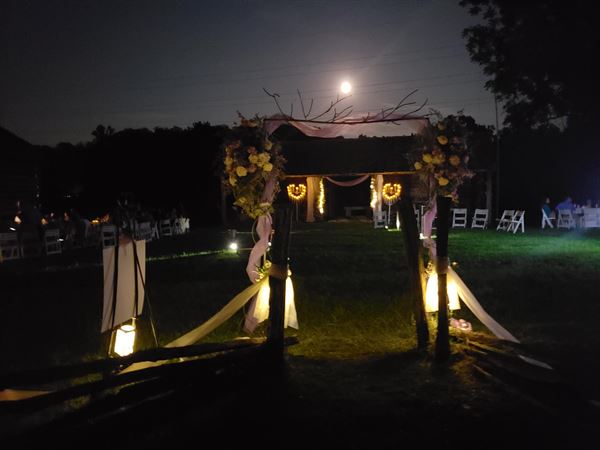 Tipton-Haynes Historic Site