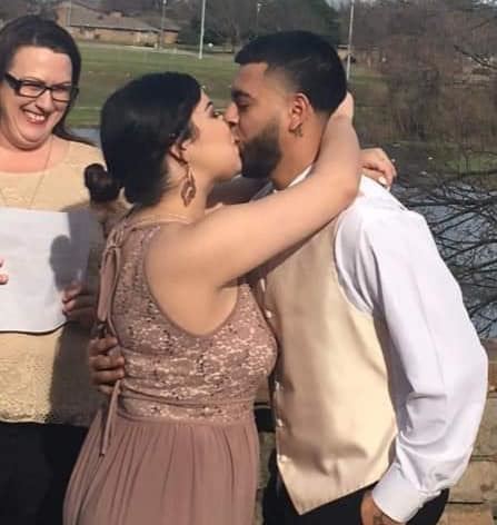 Make It All Legal Mobile Notary and Wedding Officiant