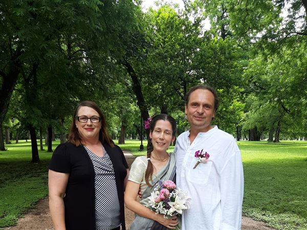 Make It All Legal Mobile Notary and Wedding Officiant