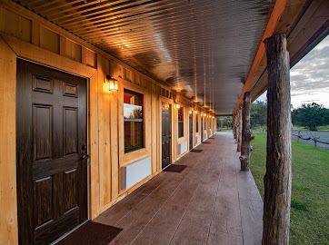 Lightsey Family Ranch