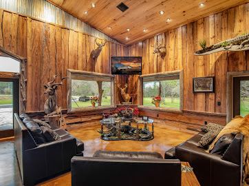 Lightsey Family Ranch