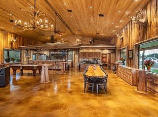 Lightsey Family Ranch