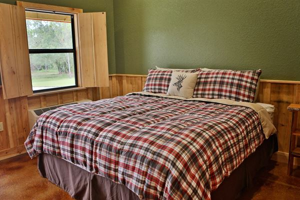 Lightsey Family Ranch