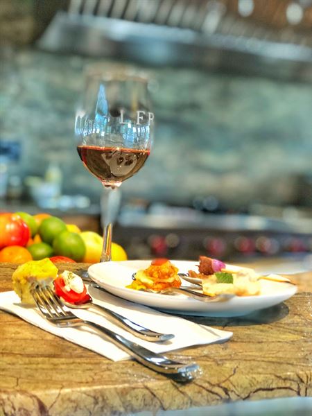 Lightsey Family Ranch