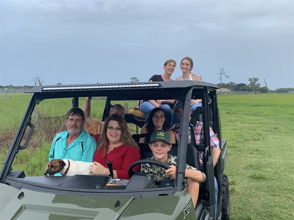 Lightsey Family Ranch