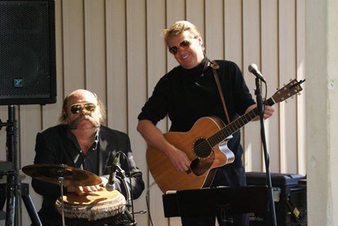 Tim Atherton / The Athertones