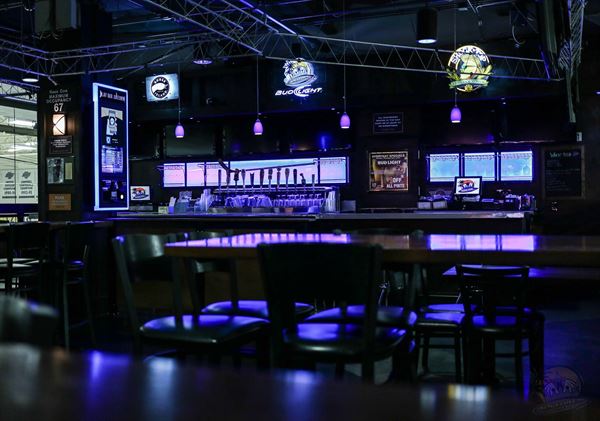 Kings Cove Restaurant