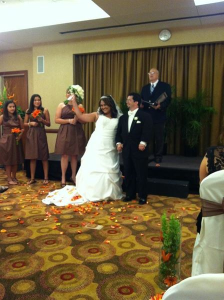 Lasting Love Weddings And Officiant Services