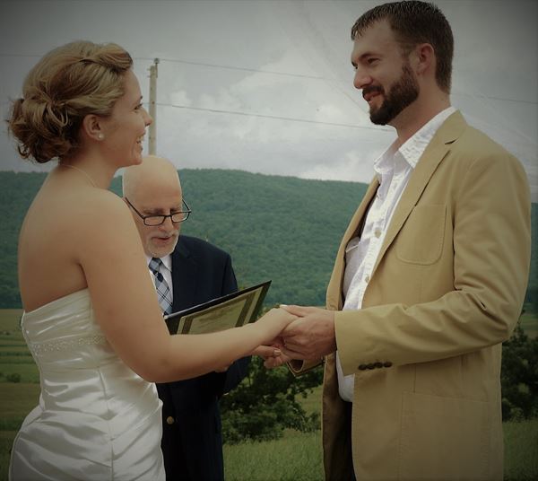 Lasting Love Weddings And Officiant Services
