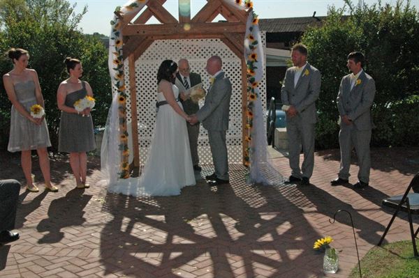 Lasting Love Weddings And Officiant Services