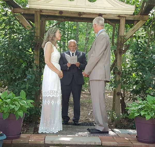 Lasting Love Weddings And Officiant Services