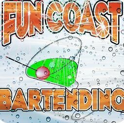 Fun Coast Bartending