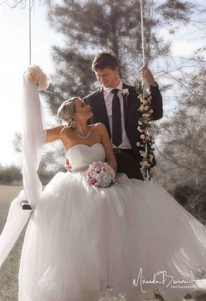 Twenty-One Acres, Wedding & Event Venue