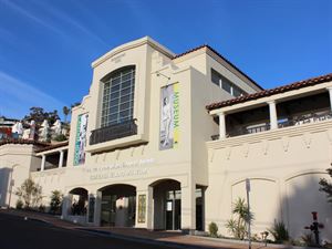 Catalina Island Museum