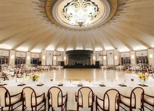 Casino Ballroom
