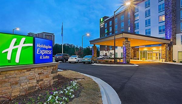 Holiday Inn Express