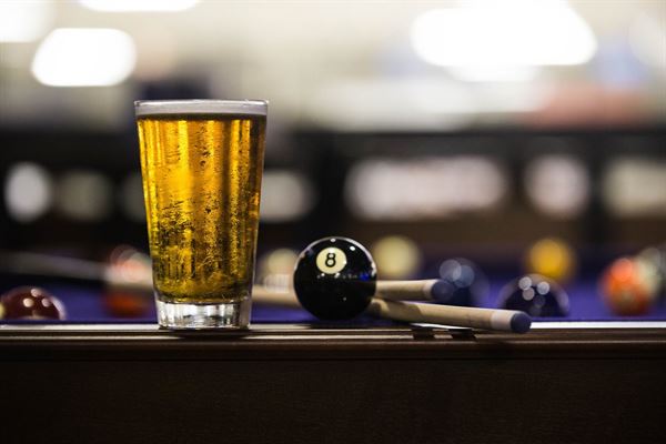 Kings Cove Restaurant