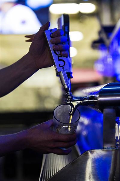 Kings Cove Restaurant