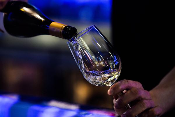 Kings Cove Restaurant