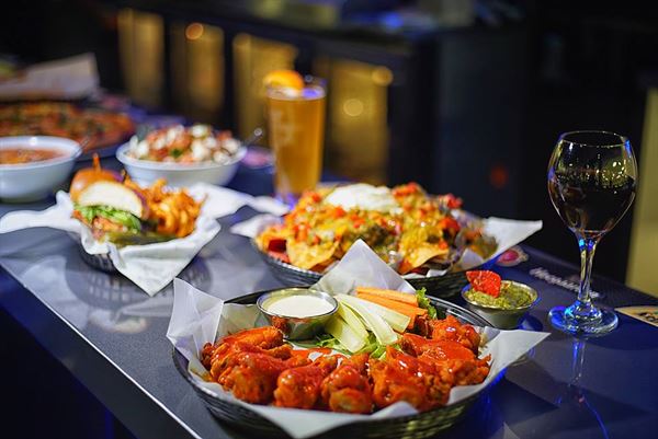 Kings Cove Restaurant