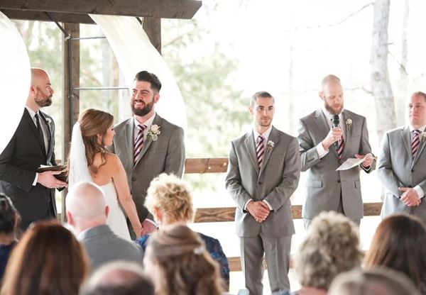 The Farm At Brusharbor