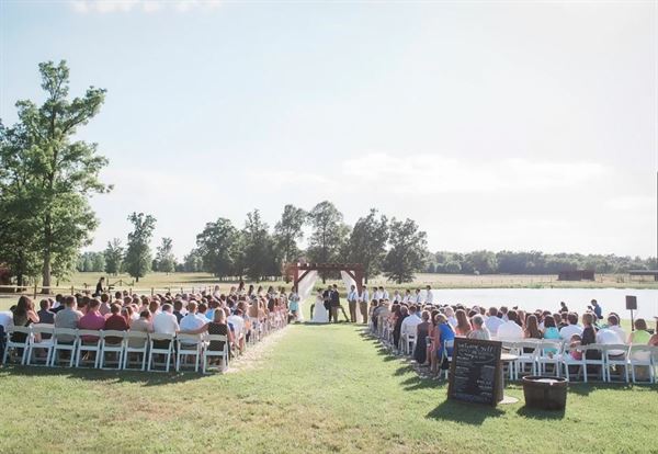 The Farm At Brusharbor