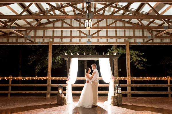 The Farm At Brusharbor