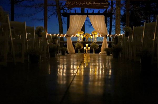 The Farm At Brusharbor