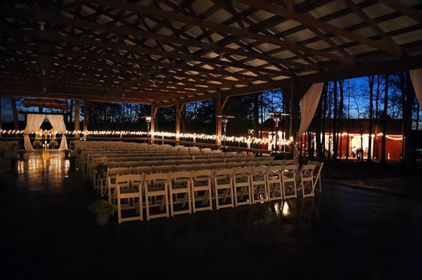 The Farm At Brusharbor