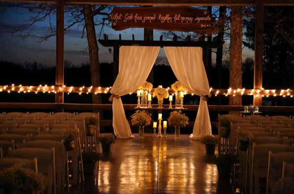 The Farm At Brusharbor