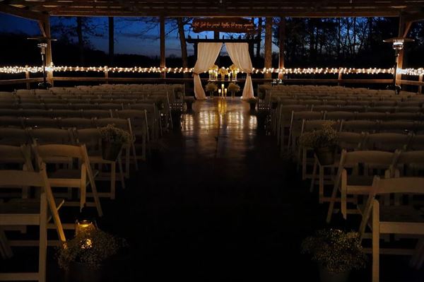 The Farm At Brusharbor