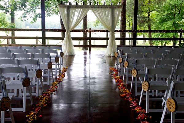 The Farm At Brusharbor