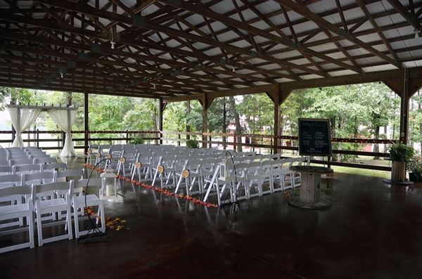 The Farm At Brusharbor