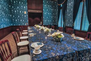 Executive Dining Room