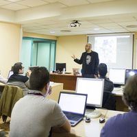 Temple University Harrisburg