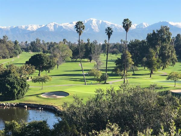 California Country Club