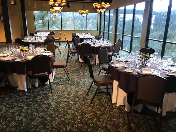 Palm Springs Aerial Tramway