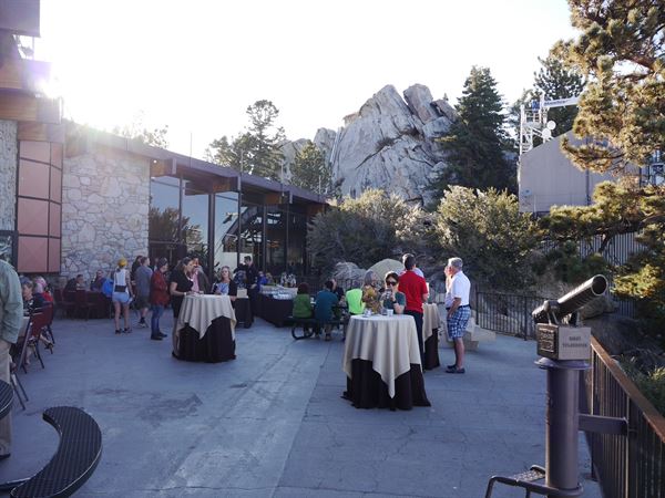 Palm Springs Aerial Tramway