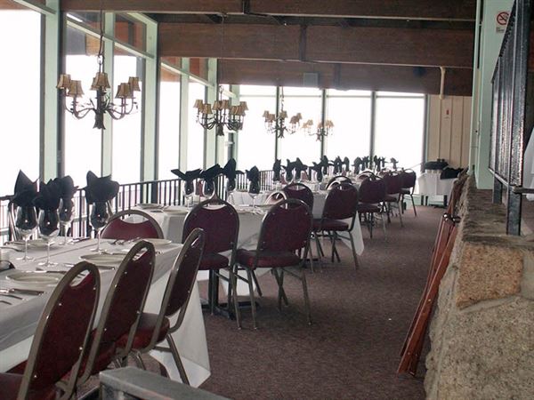 Palm Springs Aerial Tramway