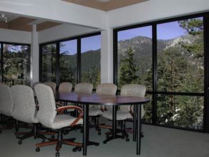 The Culver Nichols Room