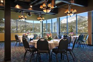 The Francis Crocker Room