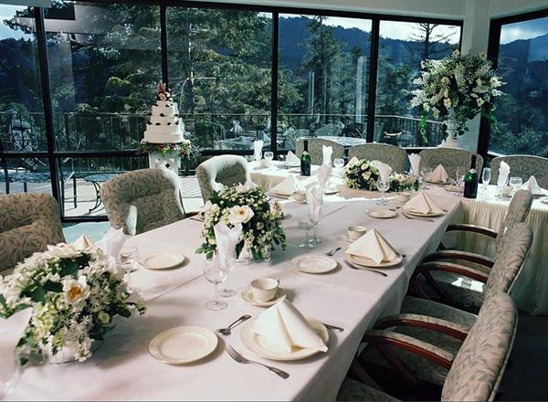 Palm Springs Aerial Tramway