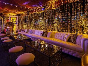 The Entire Buffalo Club